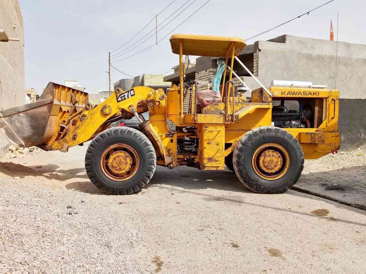 للبيع حجم 70 موديل 81 عادي محرك بي رقم الماني بغداد تحويل مباشر بلادي بدون صبغ الاتصال
***********    ***********
