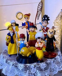 جيل الطيبين • طباعة ريزن • اعمالي