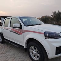 عندي سياره كريت ويل للبيع موديل 25 للاستفسار الاتصال على الرقم 0773766...