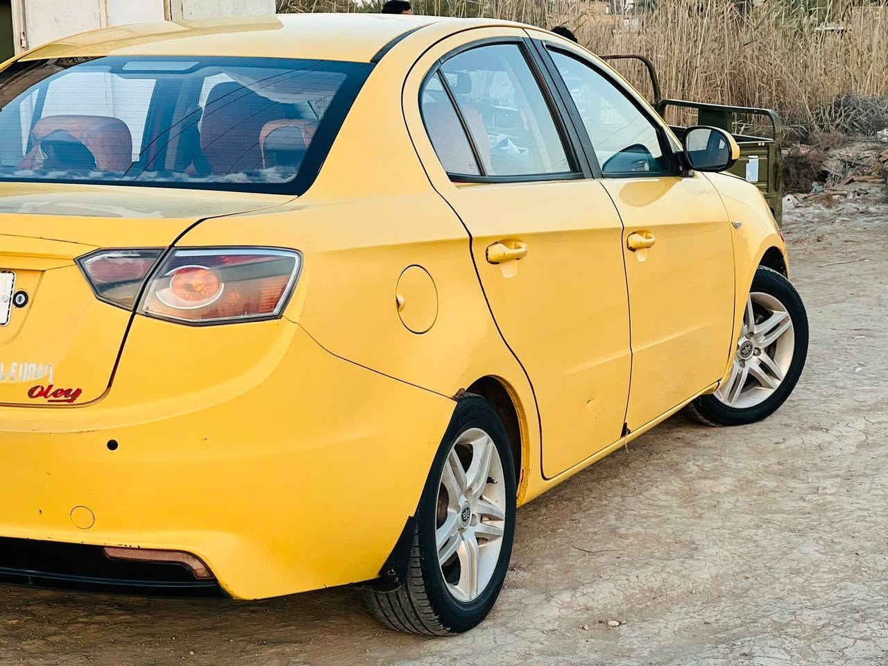 سلام عليكم
سياره فاو مديل 2015
مكفوله من الضربه والتبديل 
رقم دولي مصفره هيئه وغرامات
السعر 37 بيه مجال
رقم الهاتف
***********
