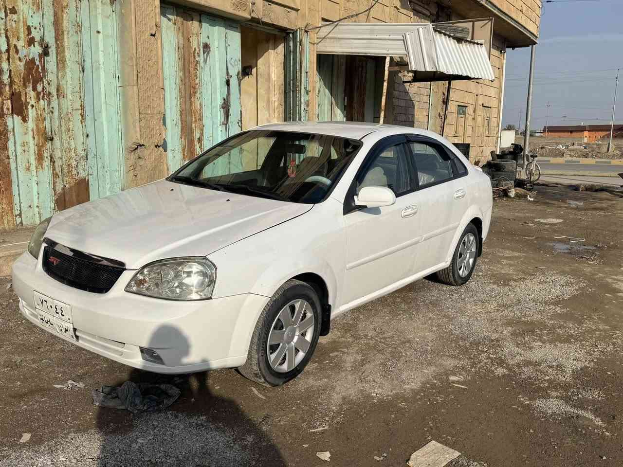 اوبترا ٢٠١٠ خليجي 
كير محرك شرط
تخم تاير نضيف
صدر خلفي امامي نضيف
كهربائيات كلها شغاله 
تبريد تدفئه شغاله 
سنويه بل ٢٠٢٤ نافذه شرط التحويل
بيها رش بنيد وباب وجاملغ خلفي شرط بدون داخل وبيها مكانين بارد السعر ٧٢ وبيها مجال ***********
