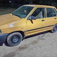 موديل ٢٠١٢ • رقم نجف • مكينة جديدة