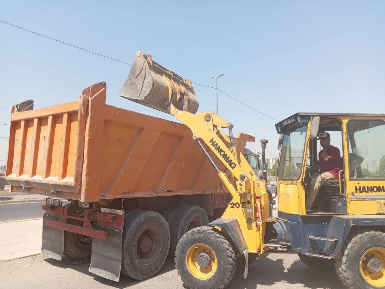 شفل هنوماك الماني جاهز للعمل الرقم ***********
