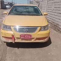 سياره للبيع نوع ايفان 2012 مكينه وگير وحداديه وكهربائيات وتخم تأثيرات....