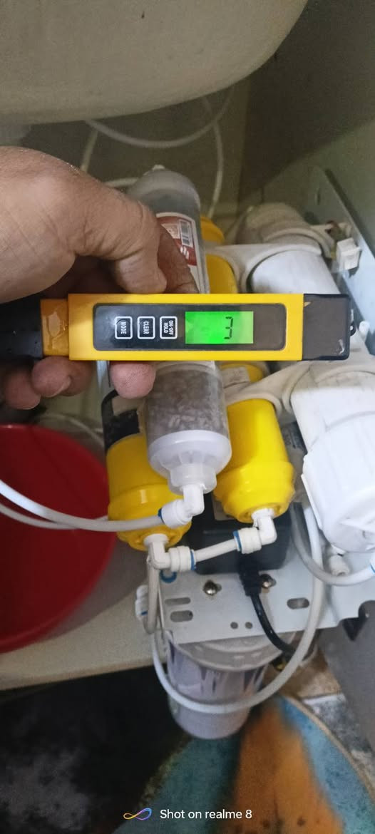 بيع ونصب وصيانة الفلاتر الماء Ro اصليه تايوان موصيني حي جهاد مدخل مخابرات انشائيه


**إذا كنت صاحب هذا الإعلان وتريد حذفه لأي سبب، رجاءا أرسل رسالة إلى الدعم الفني**