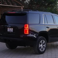 تاهو Z71 • ٢٠١٩ • بدون ايرباك