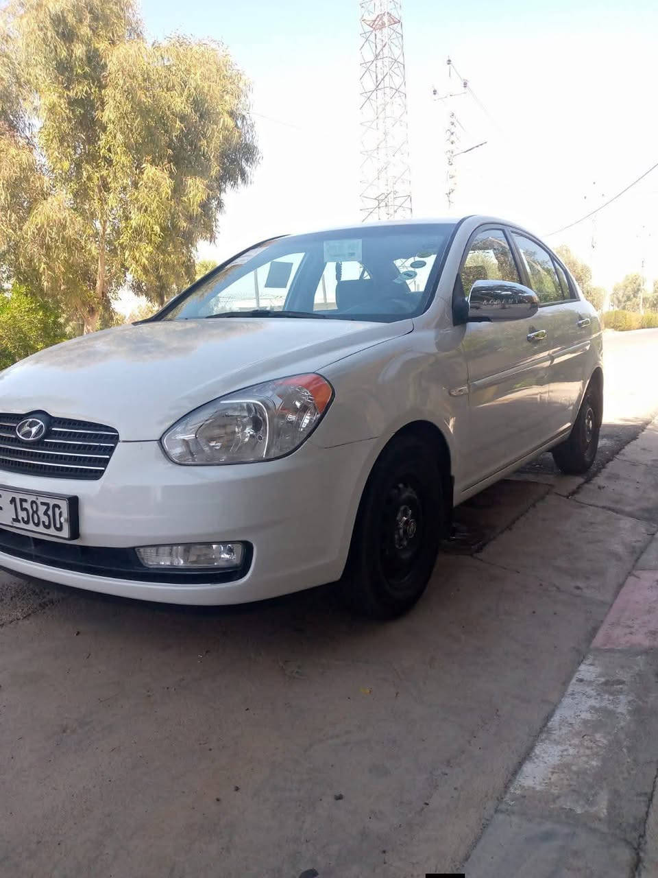 مكلف نشر سلام عليكم كسنت البيع موديل 9 رقم سليماني جديد هزه جديد صدر امامي خلفي جديد تبريد ثلج  ضرر بونيد مكانات بدون داخل طخم تيرات جديد سعرخاص
رقم موبايل *********** 
***********
