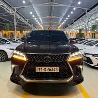 اخوان لاندكروز موديل 2019 سوبر سبورت ما يحتاج اذكر المواصفات مواصفات ف...