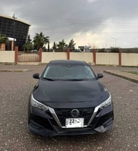 سنترا ٢٠٢٠ • قير ومحرك شرط • ورقة أربيل