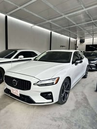S60 • ٢٠٢٤ • هايبرد B5