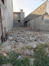 🏡 قطعة أرض سكنية للبيع – حي العبور / تقاطع السادة 📍 الموقع: حي العبور ...