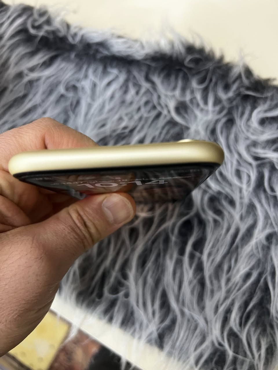 XR
جهاز جديد كص ذاكره 64 بطاريه 84 

جهاز بلادي وضع شركه


**إذا كنت صاحب هذا الإعلان وتريد حذفه لأي سبب، رجاءا أرسل رسالة إلى الدعم الفني**