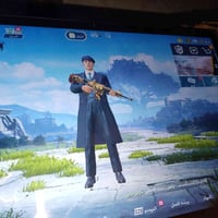 حساب للبيع • امفور الفل ٥ • إلكترونيات