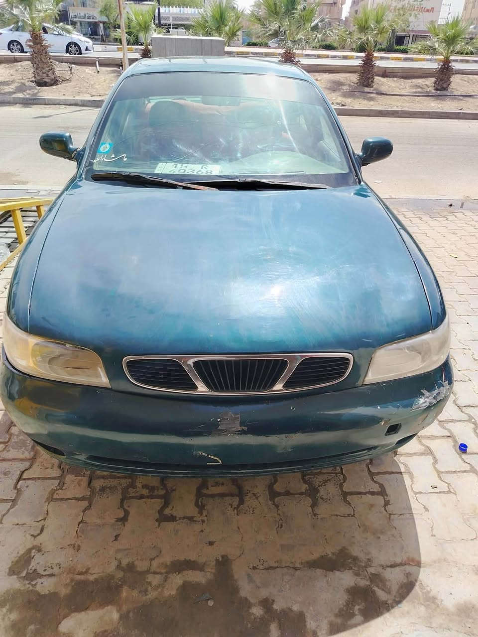 نوبره البيع محرك مفتوح مو مسكر كير عادي موديل 98 سياره ماناقصها شي التبريد بس يحتاج كمبريسر رقم انكليزي انبار سعر 28 وبيه مجال شويه مكان سياره الخالدية الرطبة, الأنبار


**إذا كنت صاحب هذا الإعلان وتريد حذفه لأي سبب، رجاءا أرسل رسالة إلى الدعم الفني**
