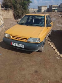 ٢٠١٣ • مكينة تبخير • حي اور