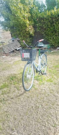 باسكل يابان • حجم 26 • شهربان حي العسكري