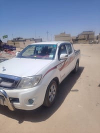 بيكم • ٢٠١٠ • بدون صبغ