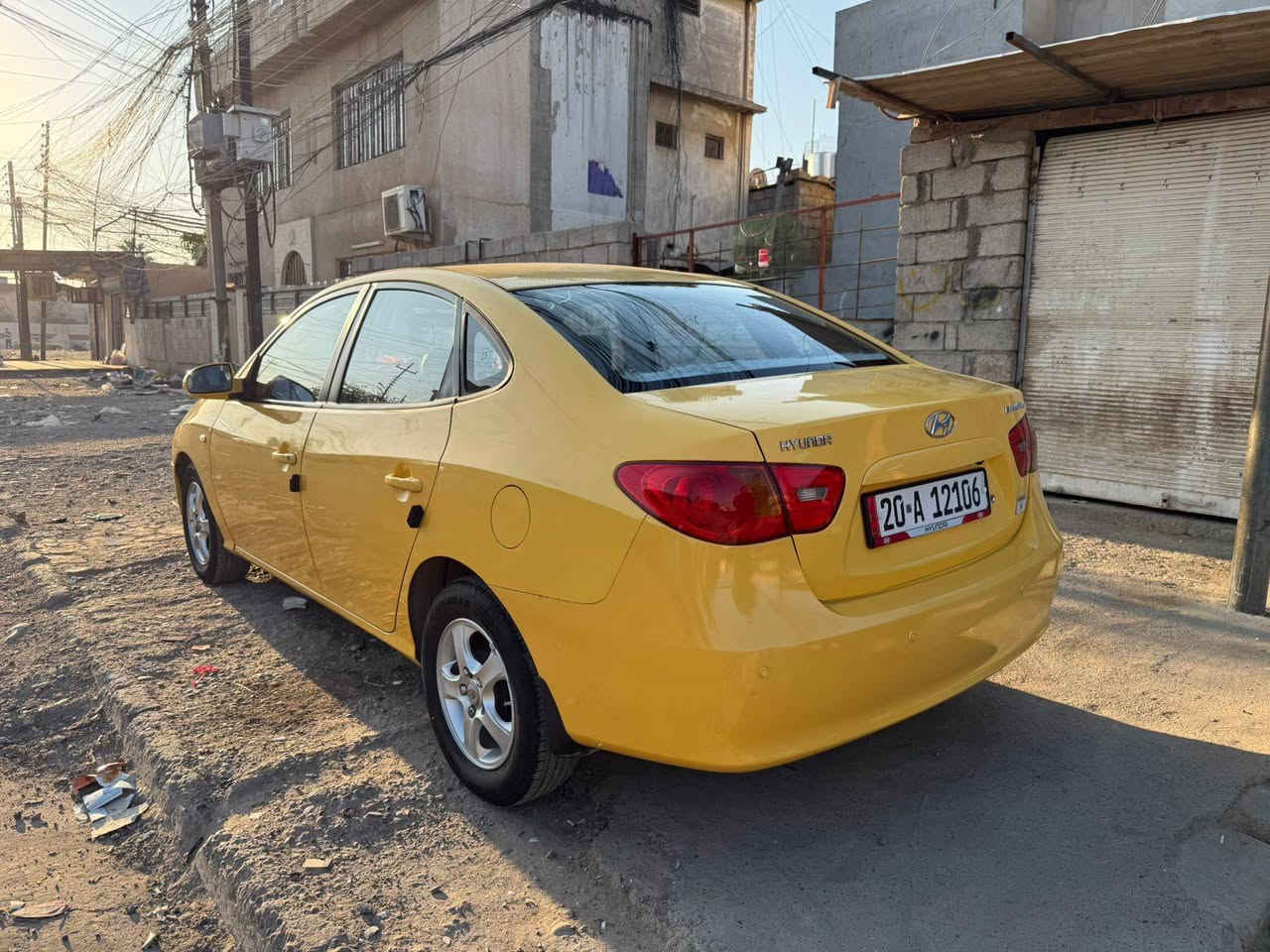 افانتي 2009 $112
***********
