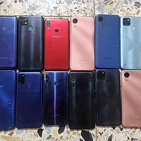نقص شاشة • ١٢ قطعة • اقل عدد ٢