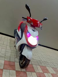 سكنس فحل دراجه نوزل خير من الله دراجه نكره مكاني بغداد الدوره  شارع 60...