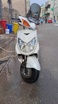 سكنس فحل • كوري • مافيها نقص