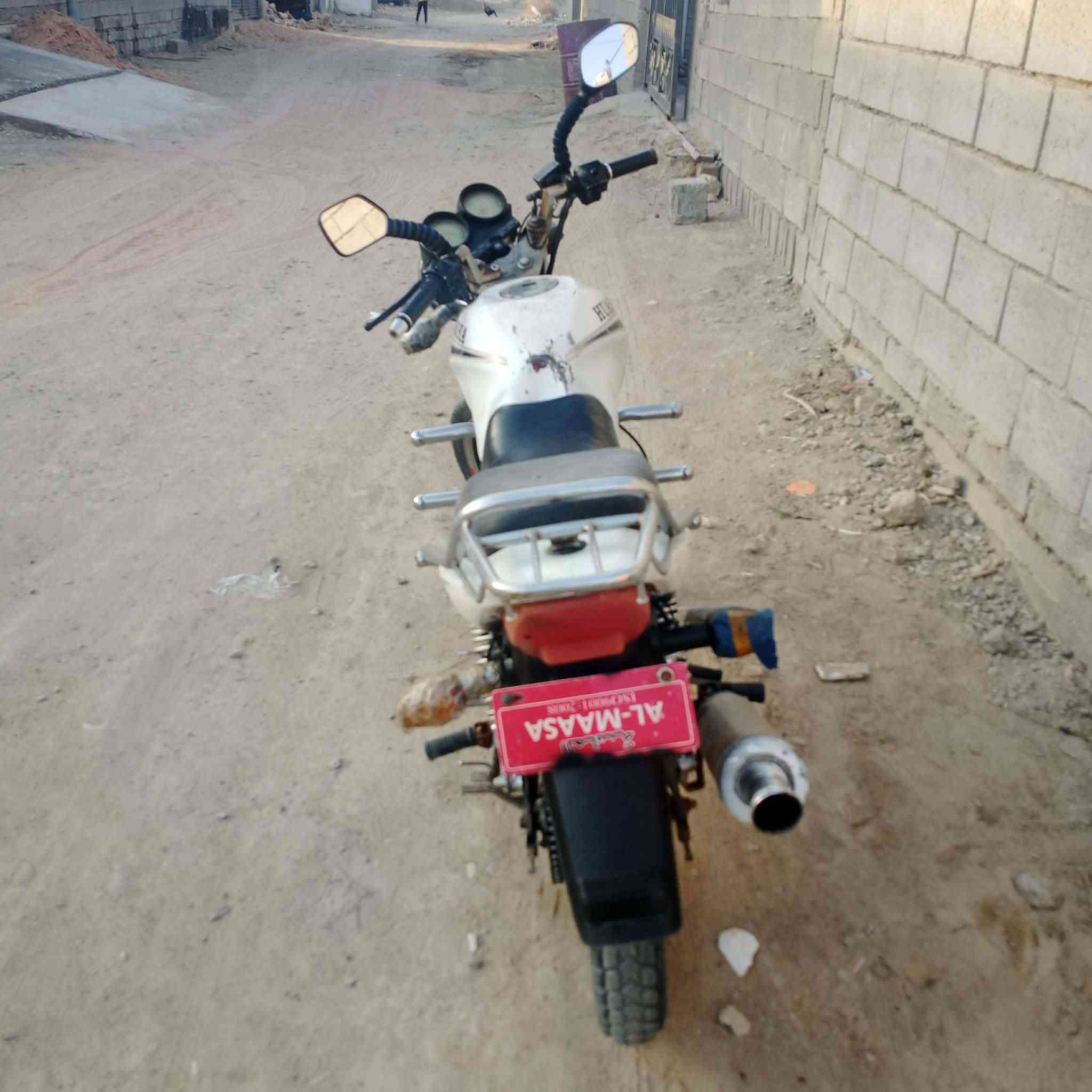 موطور هايوشه للبيع هاذه رقم صاحبه***********
