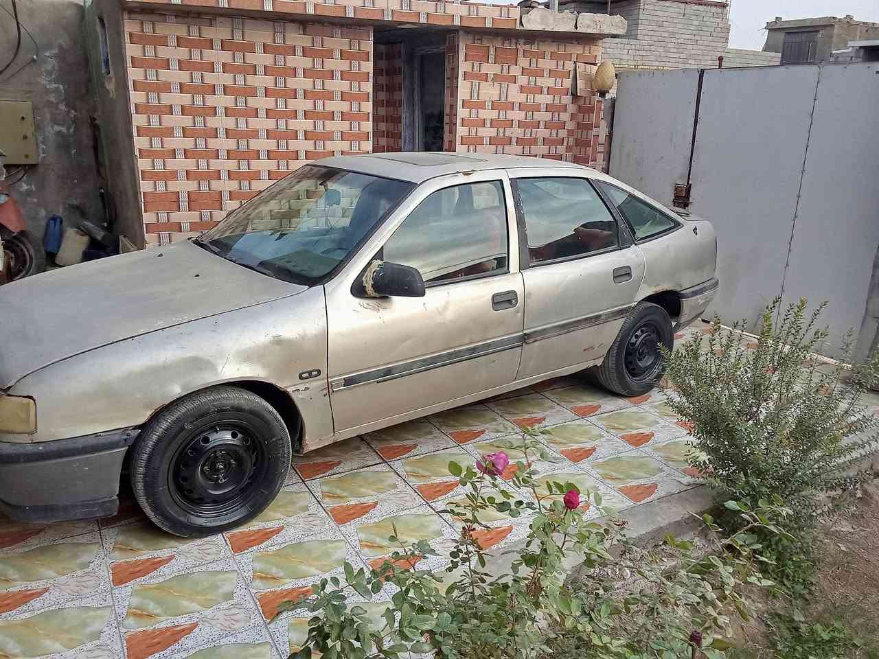 السلام عليكم ورحمة الله وبركاته اوبل فكتره رقم بابل سنويه نافذه كير عادي كير ومكينه خير من الله السعر 16مكان السياره جبله تعجبك اخليك على عيني وراسي ماتعجبك ارفع المنشور بكلمه طيبه مثلك ***********.   ***********
