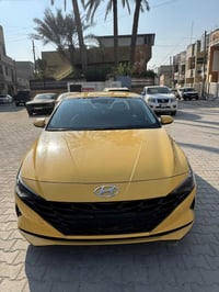 النترا ٢٠٢١ • محرك ٢٠٠٠ • بدون حادث