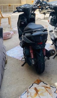 سكنس فحل كابريتر دراجة بيها وكم تأخذ وتطفه دبل رياضي صالصنه دراجة ب250...
