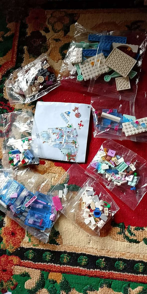 ٧قطع هاذ شكل وي توصيل ٦٠


**إذا كنت صاحب هذا الإعلان وتريد حذفه لأي سبب، رجاءا أرسل رسالة إلى الدعم الفني**