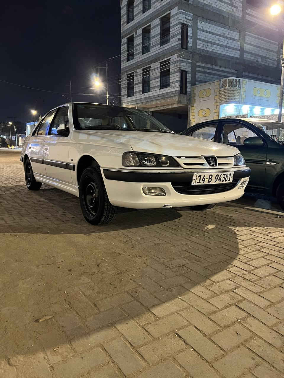 ‏سلام عليكم بيجو  باص موديل 2024 كفالة عامة تحويل ثاني يوم عنواني البصرة القبلة السعر  85وبيها مجال مجال وشراي يتصل ***********
