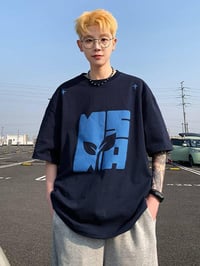 هاف قطن • ماستر كوالتي • XL-4XL