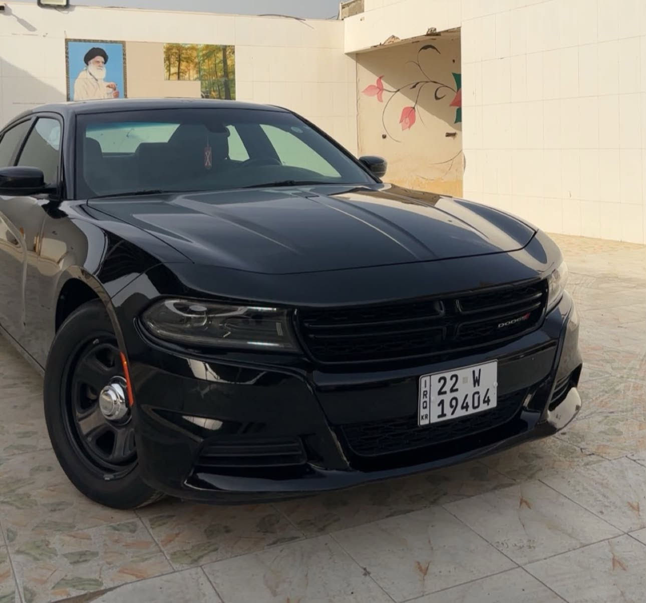 السلام عليكم
جارجر 2023 اصل بوليسي V8 سياره كلش حلوه وجديده

سياره ماشيه 14 الف فقط وبدون ايرباك السياره تو ويل 

ورقم اربيل سياره جاهزه من كلشي شاشه كاربلي تبريد خلفي حصان كله شغال 

بيها تبديل جاملغ وباب بجم كبس واجت من امريكا بيها كلير خلفي السعر 195 وبيها مجال بسيط 

عنواني ميسان مركز المدينه 

للاستفسار ***********
