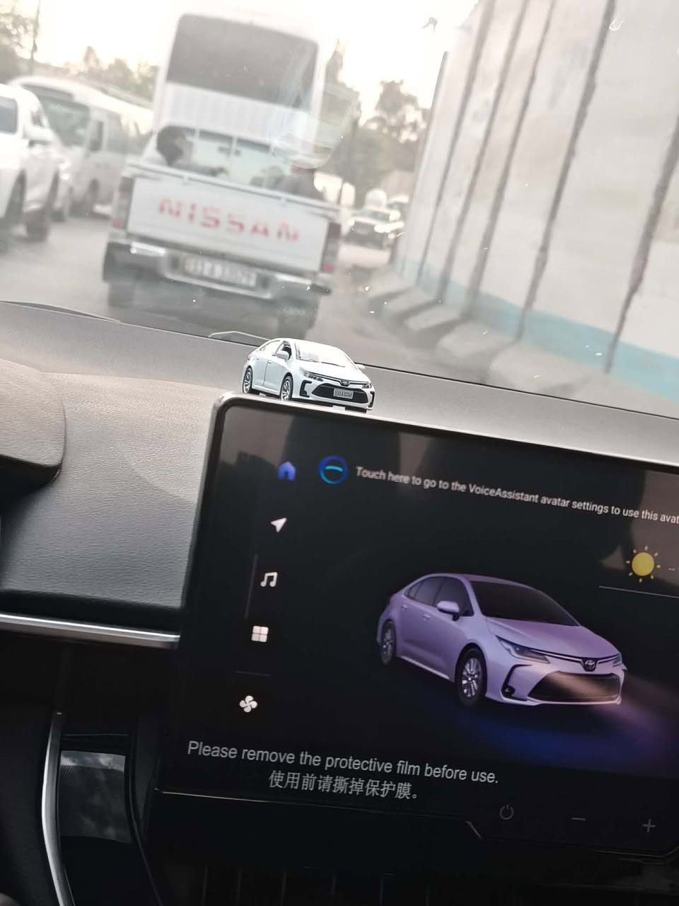 كورلا هايبرد 2025
فول مواصفات
ماشية 3 الآف
***********
