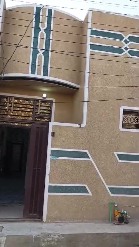 بيت 50متر معا الأثاث مجمع سيد اسماعيل 

  بيت جديد شغل درجة اولى 

خدمات ماء ومجاري وكهرباء  عرض الشارع 10م

العنوان كربلاء قرب مجمع سيد اسماعيل السكني

قرب جامعة كربلاء قرب مدينة الزائرين 🛣️

السعر 40 مليون سند ٢٥قرار محكمة مكاتبة مع صاحب الأرض مباشر يبعد عن لامام الحسين اقل ١٠دقائق بلسيارة 

للاستفسار الاتصال على الرقم التالي 

*********** اتصال واتساب 

***********  اتصال واتساب 

يبعد عن لامام الحسين اقل ١٠ دقائق بالسيارة

#عقارات
