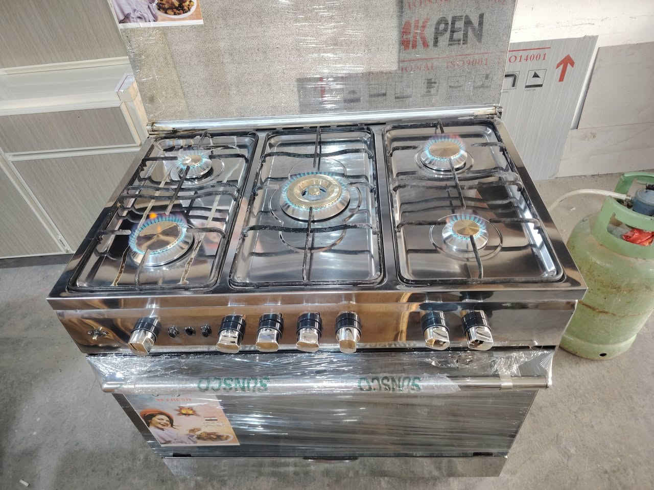 تم وصول طباخات فريش المصري باب اول باله اخو جديد العنوان ديالى المقدادية قرب جسر الانكليز مدخل سريحة هاتف ‏‪077-403-43250‬‏ يوجد توصيل داخل ديالى


**إذا كنت صاحب هذا الإعلان وتريد حذفه لأي سبب، رجاءا أرسل رسالة إلى الدعم الفني**