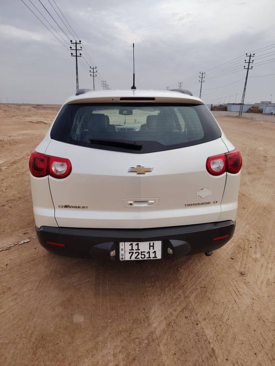 السلام عليكم
ترافرس 2012 خليجي للبيع
تلفون/واتساب
***********
