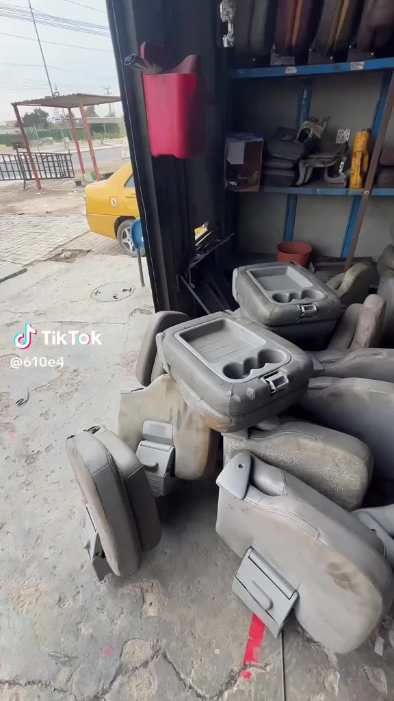 وجبه جديده من كشنات كرنفال جميع.               سيارات لباص***********
بغداد فلكت سلمان باك
