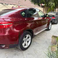 X6 ٢٠١٣ • وارد امريكي • مكينة N55