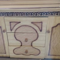 غرفة نوم كاملة • بدون عيوب • دوشك