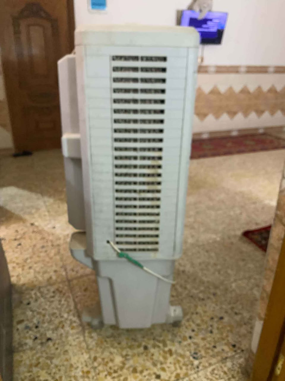 مبرده اصليه شرط اخت الجديده

شغاله 3 سرعات واتر بم اتجاهات كلها بلادي برعي مابدل بيها

الحجم الكبير 

شارع نصر ميلاد *********** النجف, العراق
