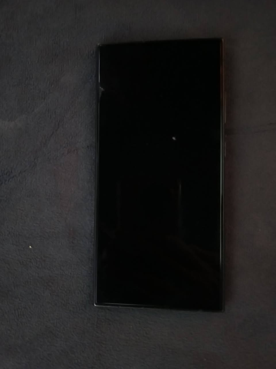 السلام عليكم s24 للبيع ذاكره 256 استخدام قليل الجهاز مكفول من كلشي
السعر مليون و 100 وبيه مجال  استفسار ***********
