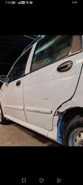 السلام عليكم 
كيو كيو 2009 للبيع فقط
كير محرك مكفول
محرك 4 سلندر    انتبه مو 3 سلندر
رقم بغداد انكليزي 
تبريد تتفئه شغاله
غرفه نضيفه
كير اوتو وعادي 
تخم تاير نص عمر +  اسبير
صدر امامي خلفي جيد
بسم ابنيه شرط التحويل 
السياره مكفوله ماعده هاي طخه مبينه بل جاملغ خفيفه 
سياره كامله مال بنيه من البيت للدوام فقط
السعر 29 وبيه مجال
الاتصال علا ***********
