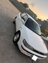 كورلا • ٩٤ • سوق الشيوخ