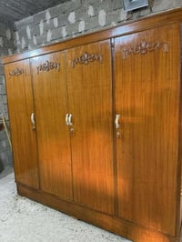 كنتور صاج • ٤ أبواب • الفلوجة