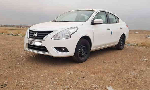 السلام عليكم..
متوفر سني 🔥 2025 🔥 زيروو رقم اربيل الدولي 🚘 سنويات بأسمي 🚘
‼العقد + الوكالة او التحويل مجاني‼
اعلى مواصفات..
شاشة أبل كار بلي..كاميرا..حساس خلفي..سبايدر..دبل ايرباك..جام 4 كهرباء..تبريد قطعتين..كشن جك..تحكم ستيرن جهتين..اشاير بالمري والمري كهرباء..يدات نيكل..بلوجكتر أصلي..ويل اسود حجم 15..تجاوي خلفية متحركة..مانع انزلاق..داخل بيجي..( الوكالة او التحويل مجاني ) عنواني الاعظمية ☎️***********.
