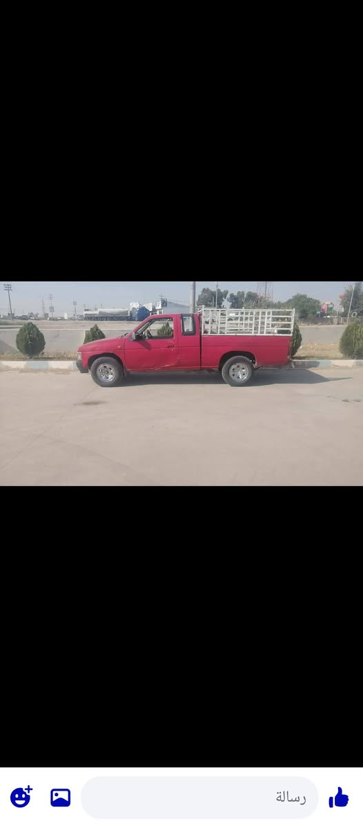 نیسان مۆدێل 2000ڕەقەم کەرکوک ماڵی کەسابەتە بەشەرتی تەحویل و غەرامە 
سەنەوی عاج گێرومەکینەی بەشرتە دەعم و لێدراوی نیە شوێن چەمچەماڵ سعری20گڵا
ژم:*********** شمشمل, السليمانية
