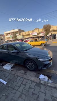 حيدر النواب • الكاظمية • دوشمه حديثه