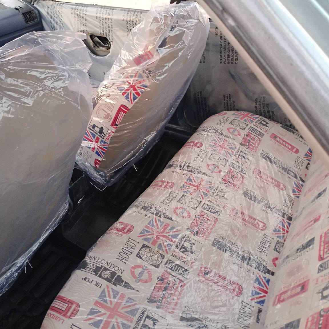 سلام علیکم بیجؤمؤدل 90مشروع وةطني صنوية ل28 دفتر بنزين⛽ كير محرك بشرط🛠️ كارةبايات كولة شغال صعر 26بي مجال كركوك, العراق


**إذا كنت صاحب هذا الإعلان وتريد حذفه لأي سبب، رجاءا أرسل رسالة إلى الدعم الفني**