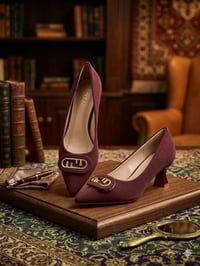 احذيه كعب • درجة اولى • قيصرية الفجر الثانيه